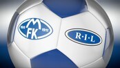 Kampreferat: Molde - Ranheim - Molde har selv sagt at de er ute av gull-kampen i serien.
Derfor var cup-avansement mot Ranheim i kveld særdeles viktig for de regjerende seriemestrene. Reporter: Tommy Barstein