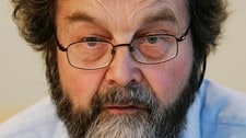 Lars Østby (Foto: Aas, Erlend /SCANPIX )