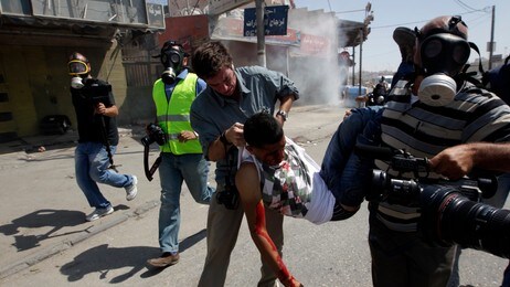 PALESTINIANS-ISRAEL/UN (Foto: DARREN WHITESIDE/Reuters) PALESTINIANS-ISRAEL/UN (Foto: DARREN WHITESIDE/Reuters)