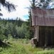 ubetjent hytte, Grue Finnskog, Finnskogen Turistforening