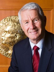Thorbjørn Jagland er leder av Nobelkomiteen (Foto: Heiko Junge/Scanpix) Thorbjørn Jagland er leder av Nobelkomiteen (Foto: Heiko Junge/Scanpix)