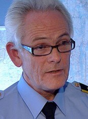 Racin Tjøsvold (NRK)