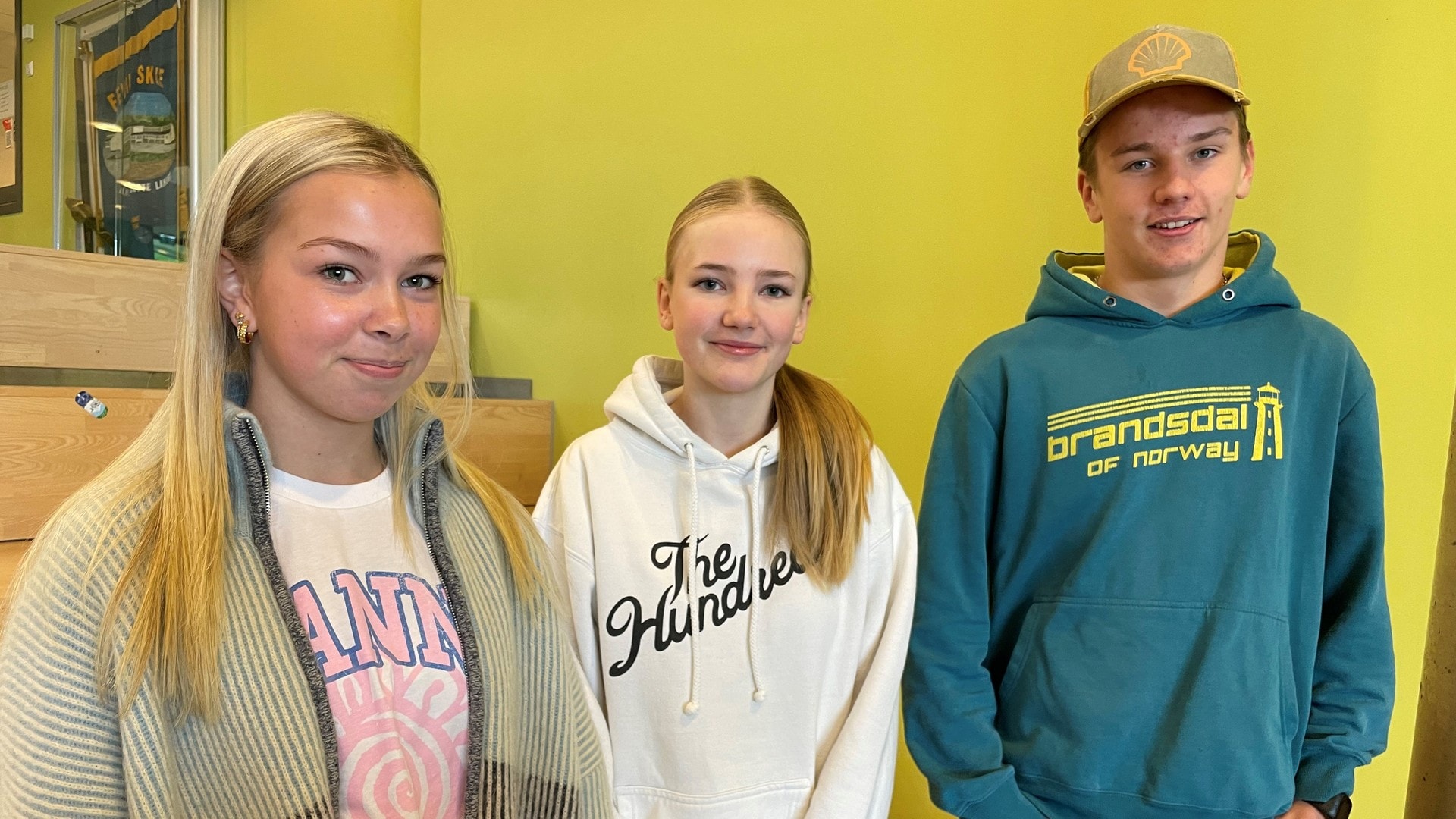 11 poeng til Fevik skole NRK Sørlandet Lokale nyheter TV og radio