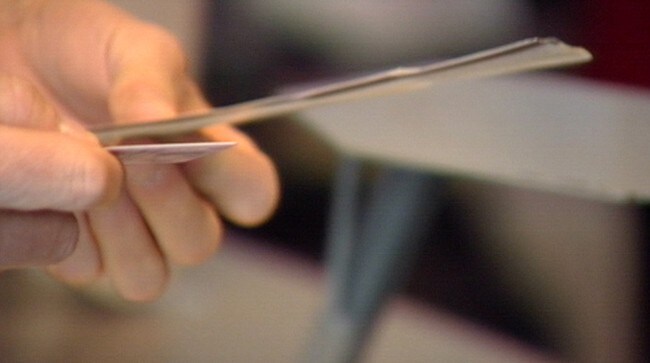 ID-kort (NRK) ID-kort (NRK)