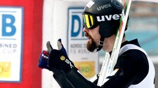 Magnus Moan (Foto: SHAMIL ZHUMATOV/Reuters)