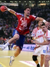 Momir Ilic (Foto: FRANCK FIFE/Afp) Momir Ilic (Foto: FRANCK FIFE/Afp)
