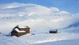 Miniatyrbilde til Helgetur på ski i Sirdalsheiane