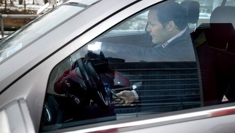 Danny Blind (Foto: OLAF KRAAK/Afp)
