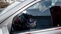 Danny Blind (Foto: OLAF KRAAK/Afp) Danny Blind (Foto: OLAF KRAAK/Afp)
