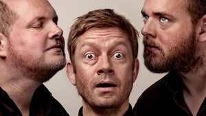 Best of Radioresepsjonen 15.06.2013