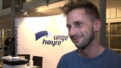 - Gi samene faste plasser - Unge Høyres leder Paul Joakim Sandøy understreker at dette er en ide.