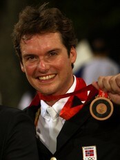 Tony André Hansen (Foto: Kin Cheung/AP)
