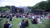 Raga Rockers på Norwegian Wood 2010