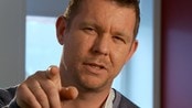 Kjetil Johnsen om Kidnappet av Taliban 5 - Novemberfilms Kjetil Johnsen intervjuet av Ole Reinert Omvik om Kidnappet av Taliban til Brennpunkt nett.