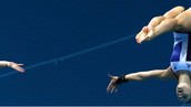 OL i London - stup: Finale 10 m synkron, kvinner