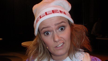 Trine Lise Olsen (Foto: Privat)