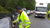 - For dårlige narkotester - Nye hurtigtester for narkotika skulle gi tryggere veier, men hjelper lite, mener UP.

