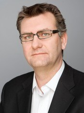 Ole Tom Seierstad, Microsoft (Foto: Microsoft) Ole Tom Seierstad, Microsoft (Foto: Microsoft)