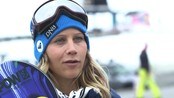 Kjersti Buaas om Folven Camping - Kjersti Buaas om Folven Camping