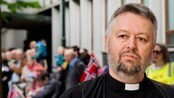 Ludvig Nessa (Foto: Sørbø, Krister/NTB scanpix)