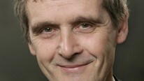 Hans-Tore Bjerkaas (Foto: Anne Liv Ekroll/NRK)