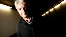 Kjell Ola Dahl (Foto: Richardsen, Tor/SCANPIX)