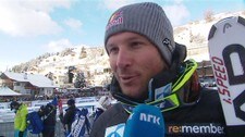 Video - Helt umulig å få til et fair renn (Foto: Nyhetsspiller) Video - Helt umulig å få til et fair renn (Foto: Nyhetsspiller)