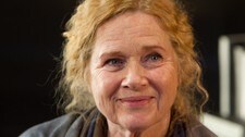 Liv Ullmann (Foto: Bendiksby, Terje/Scanpix) Liv Ullmann (Foto: Bendiksby, Terje/Scanpix)
