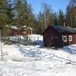 Vinter ved Bekkestua