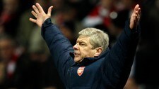 Arsene Wenger (Foto: EDDIE KEOGH/Reuters) Arsene Wenger (Foto: EDDIE KEOGH/Reuters)