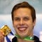 Alexander Dale Oen var tidenes beste norske svømmer. Han ble kun 26 år gammel. 