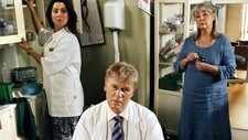 Gynekologen i Askim (Foto: Bo Håkansson)