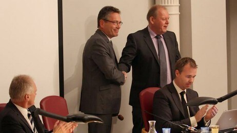 Halden kommune (Foto: Faceboook: Glad i Halden) Halden kommune (Foto: Faceboook: Glad i Halden)
