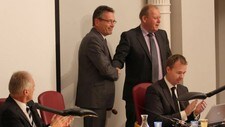 Halden kommune (Foto: Faceboook: Glad i Halden)