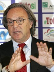 Andrea della Valle (Foto: Marco Bucco/Scanpix/Reuters)