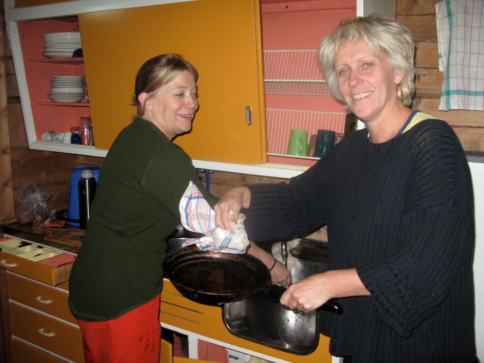 Torsdalsbu