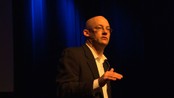 Clay Shirky om sosiale medier på NMD Spesial 2011 - Internettekspert Clay Shirky snakker om sosiale medier og deres innflytelse på samfunnet på Nordiske Mediedager Spesial i Bergen 27.10.2011.

Social Media: Insurgents and Incumbents

The past year has seen dramatic uses of social media in events of great importance: citizen use of Facebook during the Arab Spring; SMS and Twitter as a communications tool for citizens during and after Utoya; rioters' use of BlackBerry Messenger to coordinate in London. Social media creates several novel effects: a dramatic increase in access to information, amateur access to public speech, and much easier group coordination. the cumulative effect of those changes is to offer more power to previously large and dispersed groups.


This creates both threats and opportunities across the media environment: governments now deal with citizens who can share and mobilize around information, media companies now deal with former audiences who want to use media rather than just consuming it, firms now sell products to users who have access to more information than many of the salespeople. In this environment, the essential skill becomes figuring out how to provide a platform for users to connect to each other, and to share what they know and care about. Organizations that do this can create loyal groups of users, and organizations that don't do this will have to compete with organizations that do.