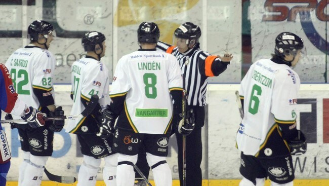 IK Comet (Foto: Holm, Morten/SCANPIX) IK Comet (Foto: Holm, Morten/SCANPIX)
