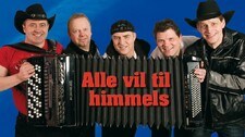 Steinar Engelbrektson alle vil til himmels (Foto: Pressefoto) Steinar Engelbrektson alle vil til himmels (Foto: Pressefoto)