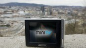 MiniTV i Oslo