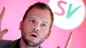 Jenteforsvaret fikk avslag på søknad - Jenteforsvaret fikk avslag på søknad.