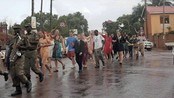 Feiring i utlandet3 - Publikumsvideoer fra 17. mai-feiringen i Uganda, Nepal 