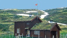 Orkelsjøhytta