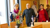 Rettsaken mot Øygard - oppsummering - I den siste tiden har det vært mye i nyhetene om rettsaken mellom den tidligere ordføreren i Vågå, Rune Øygard, og en 17 år gammel jente. 
Rettsaken startet i fjor etter at jenta fortalte til politiet at hun var blitt utsatt for seksuelle overgrep av Rune Øygard.

