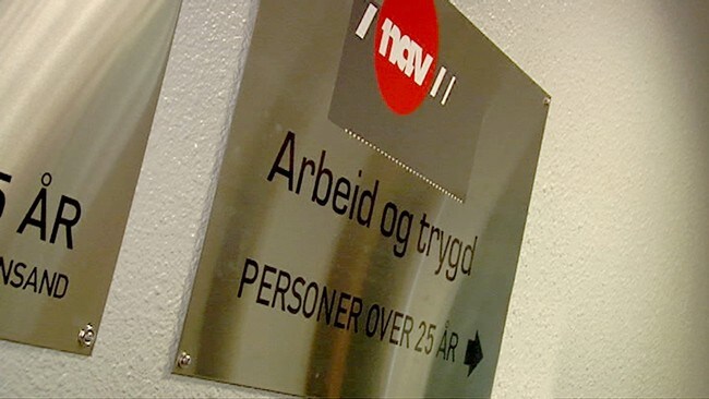 Nav (Foto: Jan Inge Thomassen/NRK) Nav (Foto: Jan Inge Thomassen/NRK)