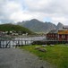 Reine i Lofoten