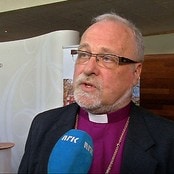 Atle Sommerfeldt (Foto: Per Foss/NRK) Atle Sommerfeldt (Foto: Per Foss/NRK)