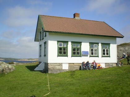 Akerøya