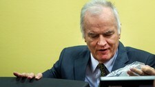 Ratko Mladic (Foto: POOL/Reuters) Ratko Mladic (Foto: POOL/Reuters)