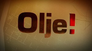 Olje!: På dypt vann 4:6